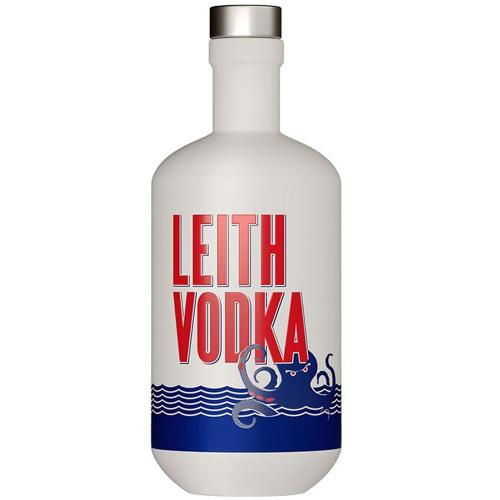 Leith Vodka - 40% 70cl