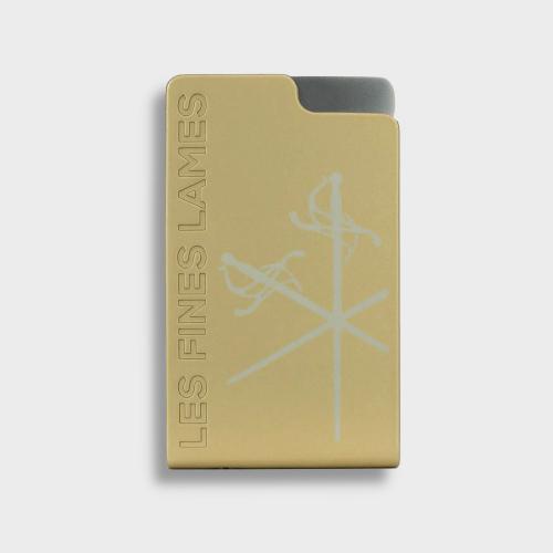 Les Fines Lames - Le Feu - Brick Champagne Torch Lighter
