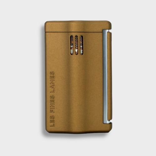 Les Fines Lames - Le Feu - RS Burnt Bronze Torch Lighter