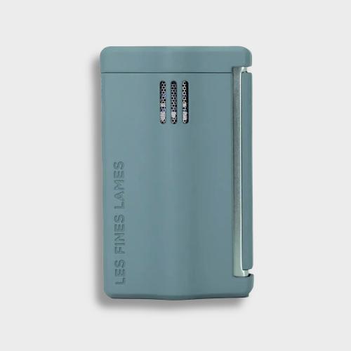 Les Fines Lames - Le Feu - RS Glacier Blue Torch Lighter