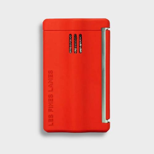 Les Fines Lames - Le Feu - RS Habanero Red Torch Lighter