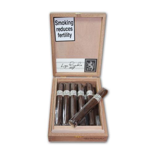 Drew Estate Liga Privada No. 9 Toro Especial Cigar - Box of 12