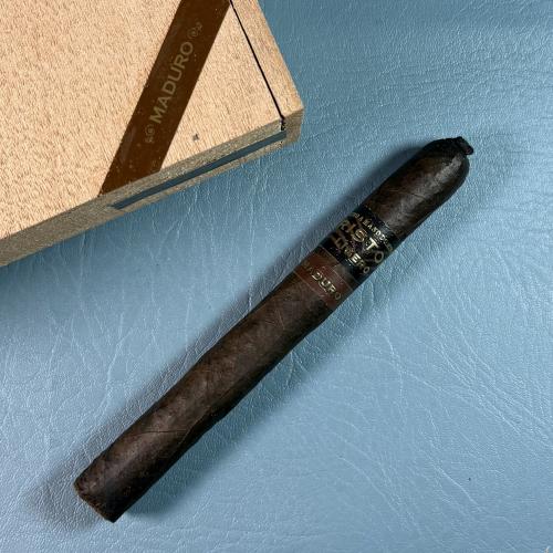 Kristoff Ligero Maduro Churchill Cigar - 1 Single