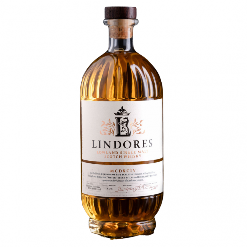 Lindores MCDXCIV 1494 - 46% 70cl