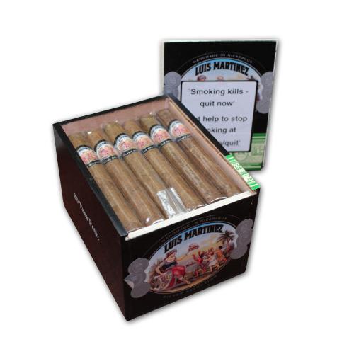 Luis Martinez Tres Petit Corona - Box of 30