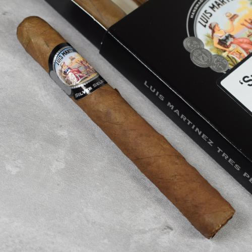 Luis Martinez Tres Petit Corona - 1 Single