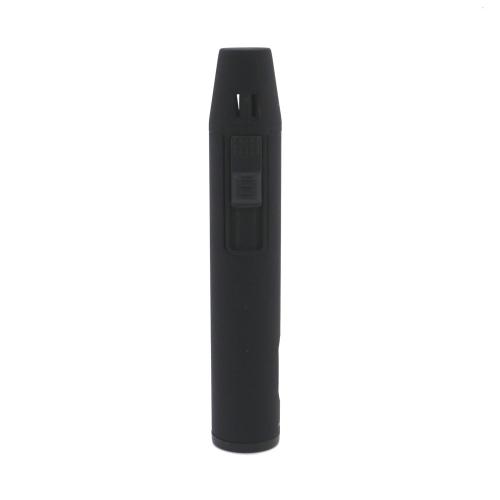 Mantis Caliber Single Jet Flame Lighter - Matte Black