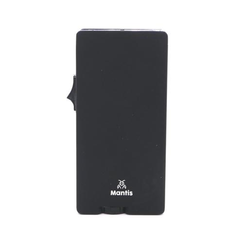 Mantis Blazeline Soft Flame Lighter - Black