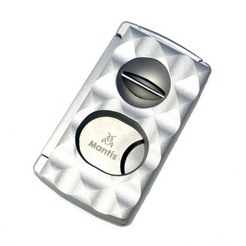 Mantis Universal Cutter Faceted - Silver