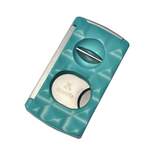 Mantis Universal Cutter Faceted - Tiffany Blue