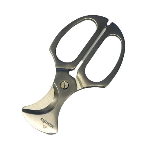 Mantis Cigar Scissors - Katanami Pocket