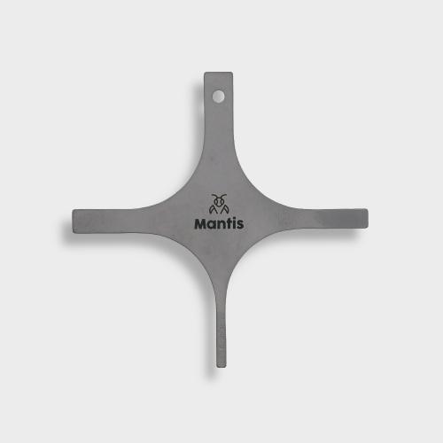 Mantis Titantool - Titanium