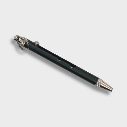 Mantis Cigarspear Titanium - Black