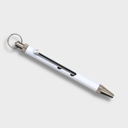 Mantis Cigarspear Titanium - White