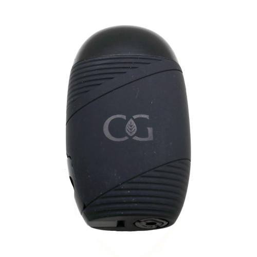 Mantis C.Gars Ltd OVO Triple Jet Flame Lighter - Black