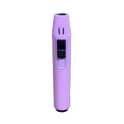 Mantis Caliber Single Jet Flame Lighter - Klarna Pink