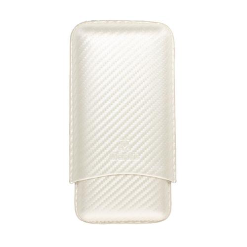 Mantis NeoCase Cigar Case - Pearl (Fits 3 Cigars) - MAN102