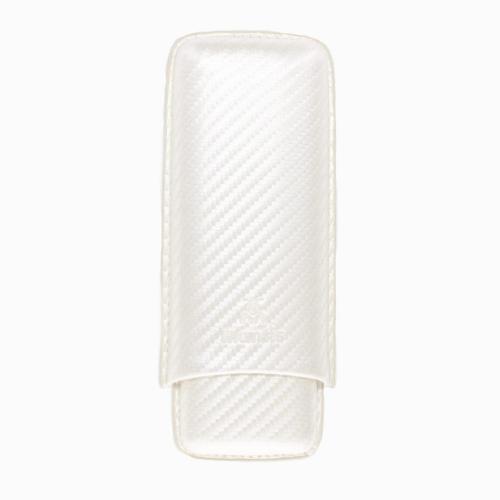 Mantis NeoCase Cigar Case - Pearl (Fits 2 Cigars) - MAN117