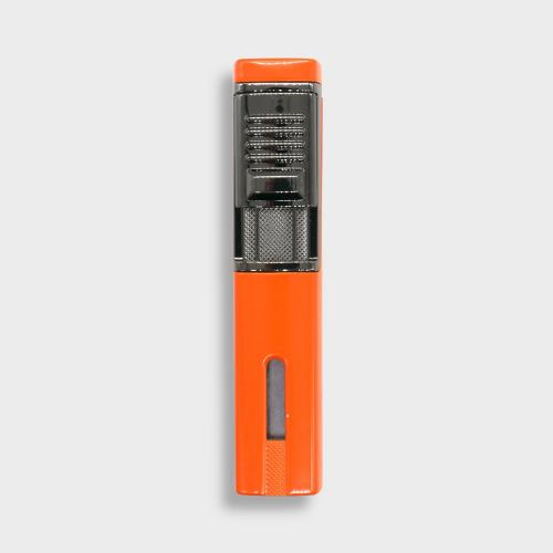 Mantis Altis Jet Flame Lighter - Orange