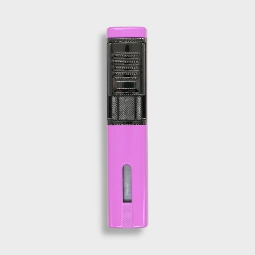 Mantis Altis Jet Flame Lighter - Pink