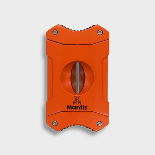 Mantis Block V-Cutter - Orange