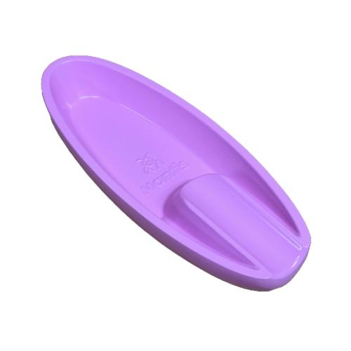 Mantis Streamline Cigar Ashtray Klarna Pink - 1 Cigar Rest