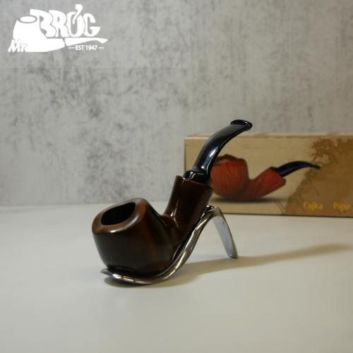 Mr Brog Birdie 311 Smooth 9mm Filter Pipe (MB1862)