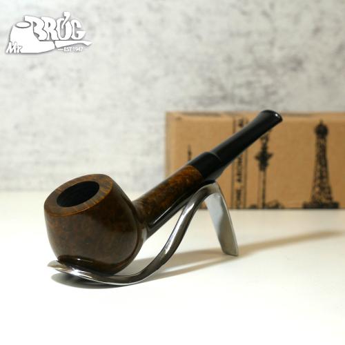 Mr Brog Albert Briar Pipe 64 (MB2359)