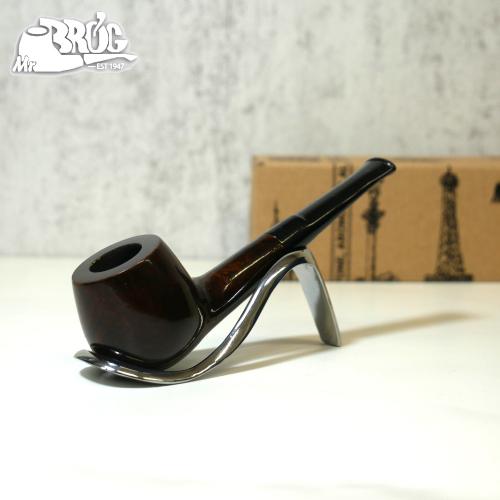 Mr Brog Albert Briar Pipe 64 (MB2367)