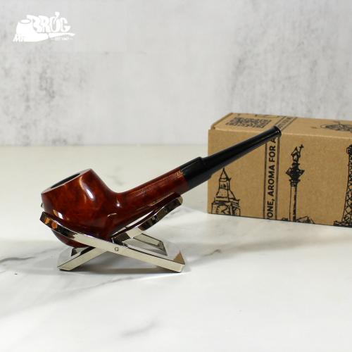 Mr Brog Albert Briar Pipe 64 (MB2548)