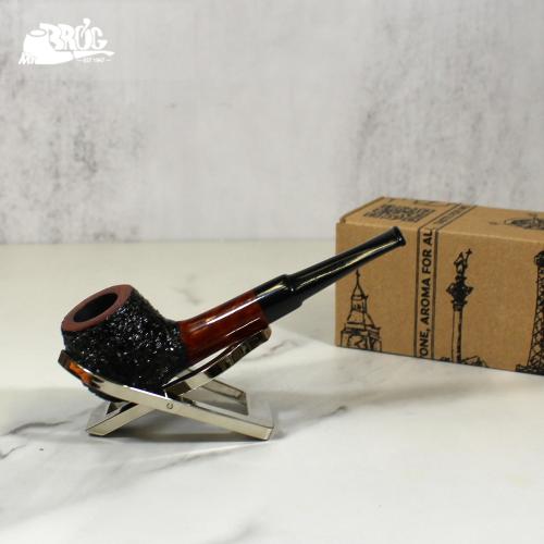 Mr Brog Albert Briar Pipe 64 (MB2549)