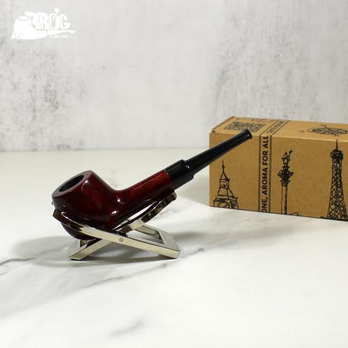 Mr Brog Albert Briar Pipe 64 (MB2550)