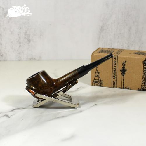 Mr Brog Albert Briar Pipe 64 (MB2552)