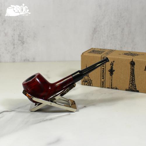 Mr Brog Albert Briar Pipe 64 (MB2555)