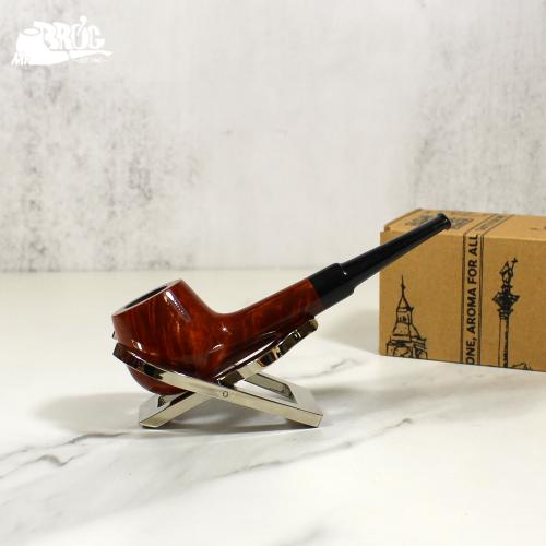 Mr Brog Albert Briar Pipe 64 (MB2557)