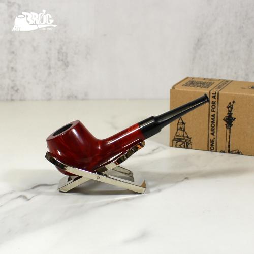 Mr Brog Albert Briar Pipe 64 (MB2558)