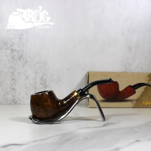 Mr Brog Rubel Pipe 132 (MB301)