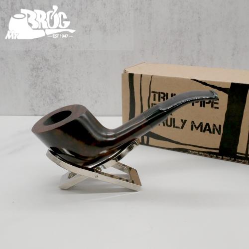 Mr Brog Beta 99 Fishtail Pipe (MB3023)