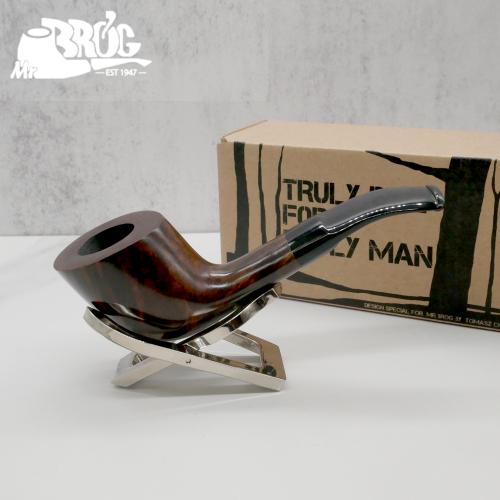 Mr Brog Beta 99 Fishtail Pipe (MB3025)