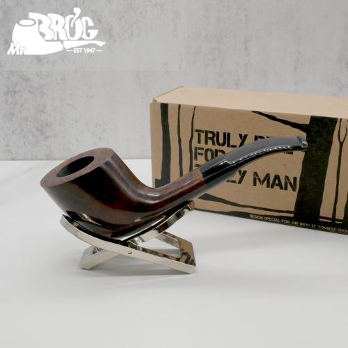 Mr Brog Beta 99 Fishtail Pipe (MB3026)