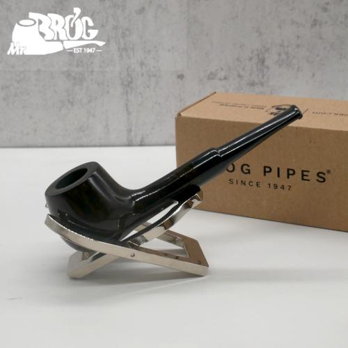 Mr Brog Albert Briar Pipe 64 (MB3037)