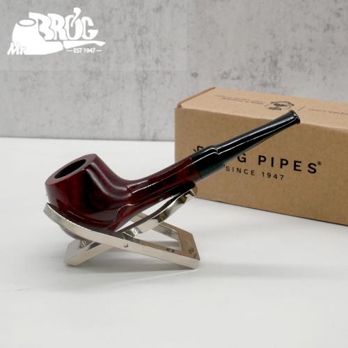 Mr Brog Albert Briar Pipe 64 (MB3039)