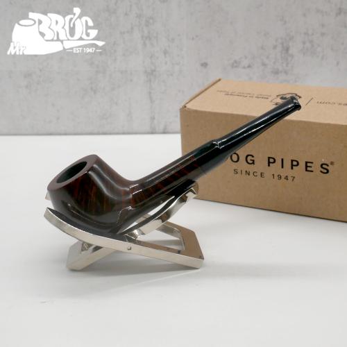 Mr Brog Albert Briar Pipe 64 (MB3042)