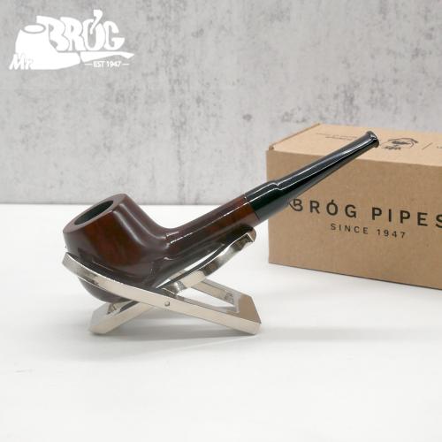 Mr Brog Albert Briar Pipe 64 (MB3044)