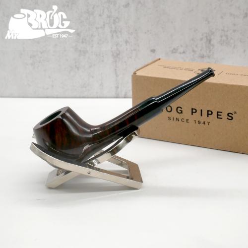 Mr Brog Albert Briar Pipe 64 (MB3047)