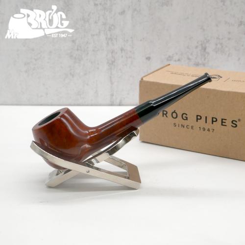 Mr Brog Albert Briar Pipe 64 (MB3048)