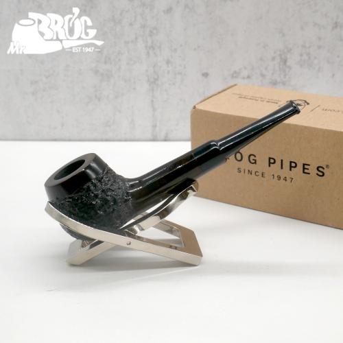 Mr Brog Albert Briar Pipe 64 (MB3050)