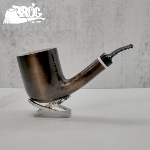 Mr Brog Mason 9mm Filter Fishtail Pipe (MB3140)