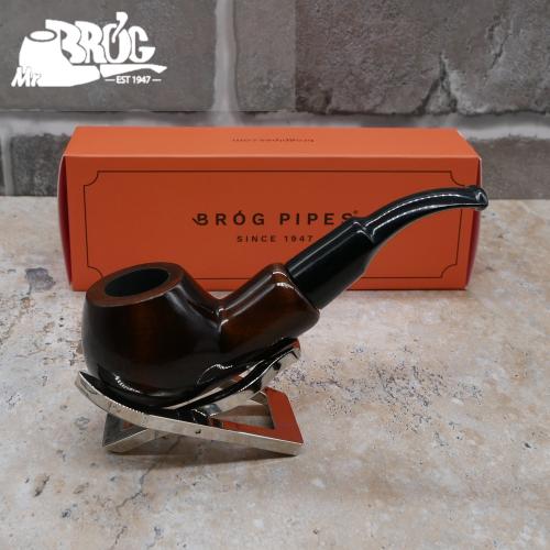 Mr Brog Boxer Pipe (33) (MB4037)