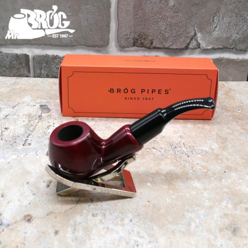 Mr Brog Boxer Pipe (33) (MB4047)